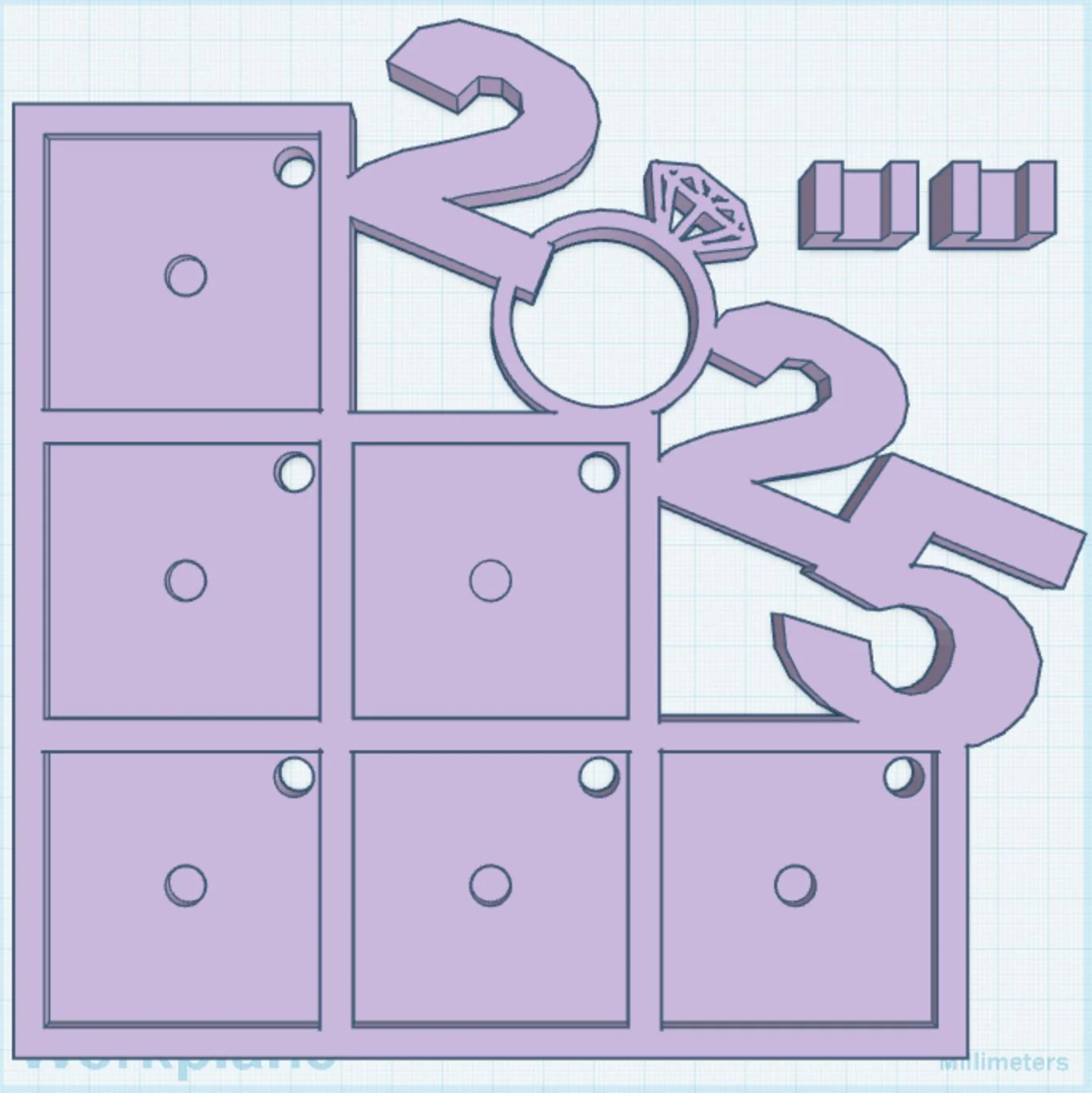 STL Collection — 1